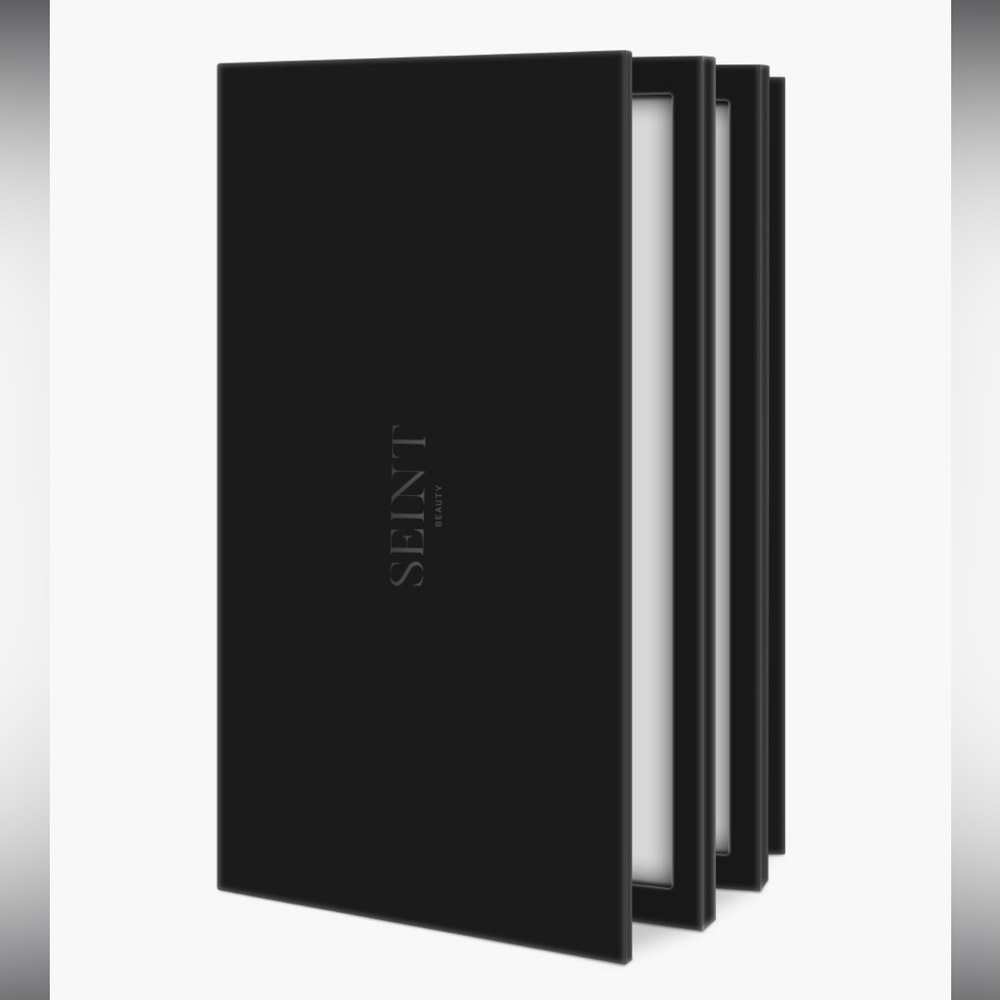 SEINT IIID Pro Palette 60 - Onyx